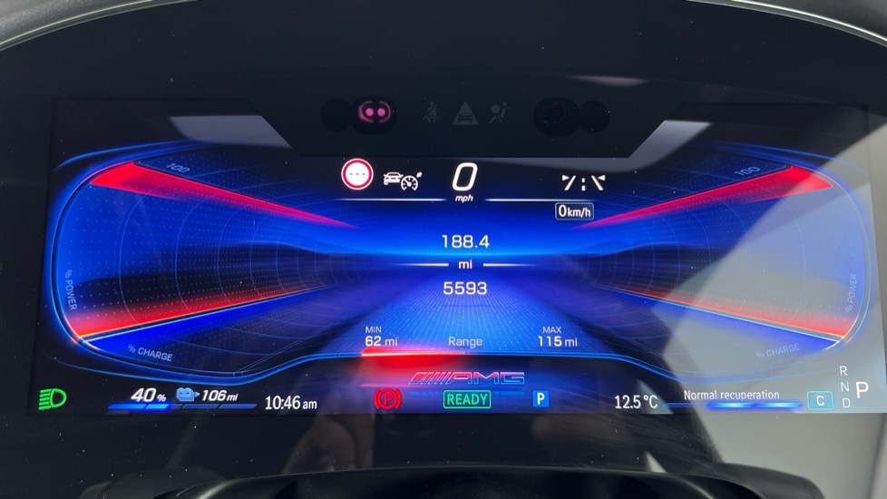 Used Mercedes-Benz EQA 2025 for sale - 76124579: Photo 13