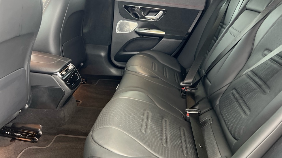 Used Mercedes-Benz EQA 2025 for sale - 76124579: Photo 14