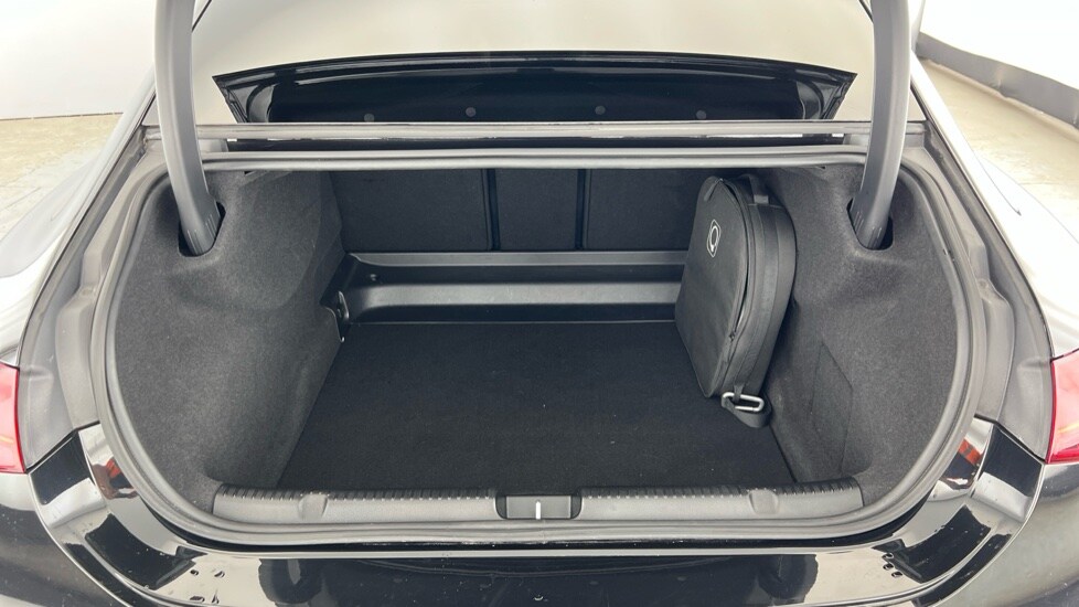 Used Mercedes-Benz EQA 2025 for sale - 76124579: Photo 15