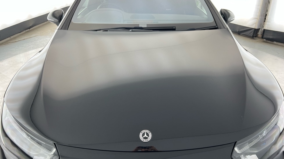 Used Mercedes-Benz EQA 2025 for sale - 76124579: Photo 16