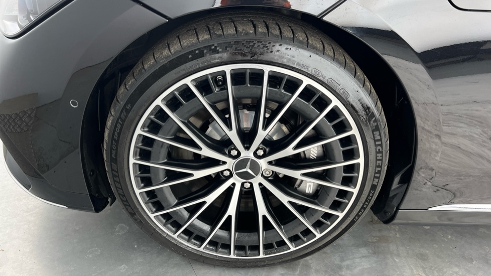 Used Mercedes-Benz EQA 2025 for sale - 76124579: Photo 17