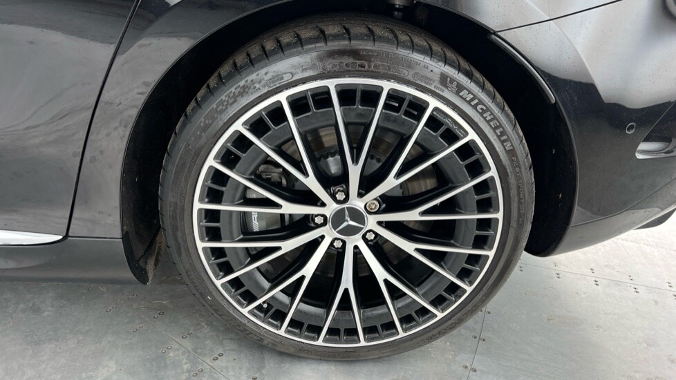 Used Mercedes-Benz EQA 2025 for sale - 76124579: Photo 18