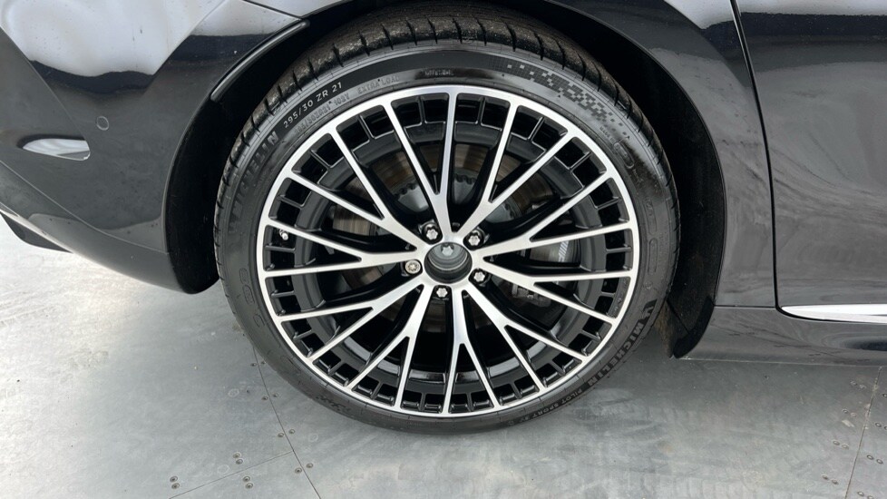 Used Mercedes-Benz EQA 2025 for sale - 76124579: Photo 19