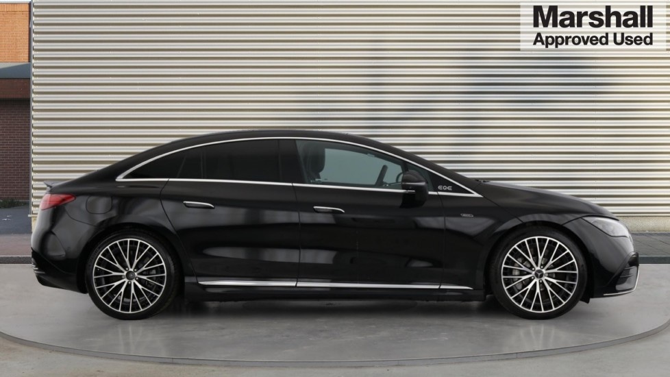 Used Mercedes-Benz EQA 2025 for sale - 76124579: Photo 2