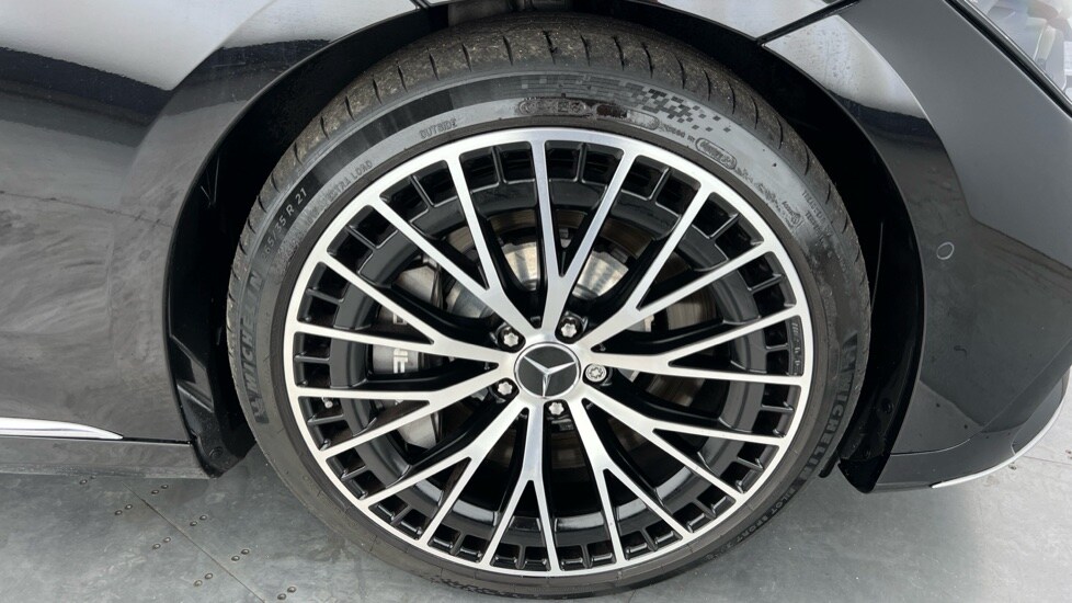 Used Mercedes-Benz EQA 2025 for sale - 76124579: Photo 20