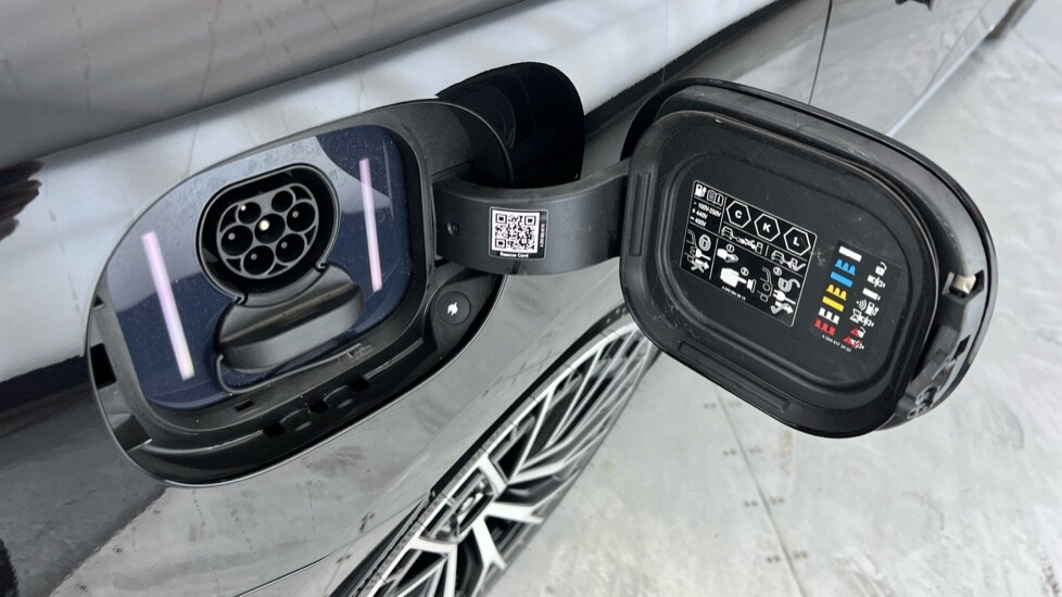 Used Mercedes-Benz EQA 2025 for sale - 76124579: Photo 21