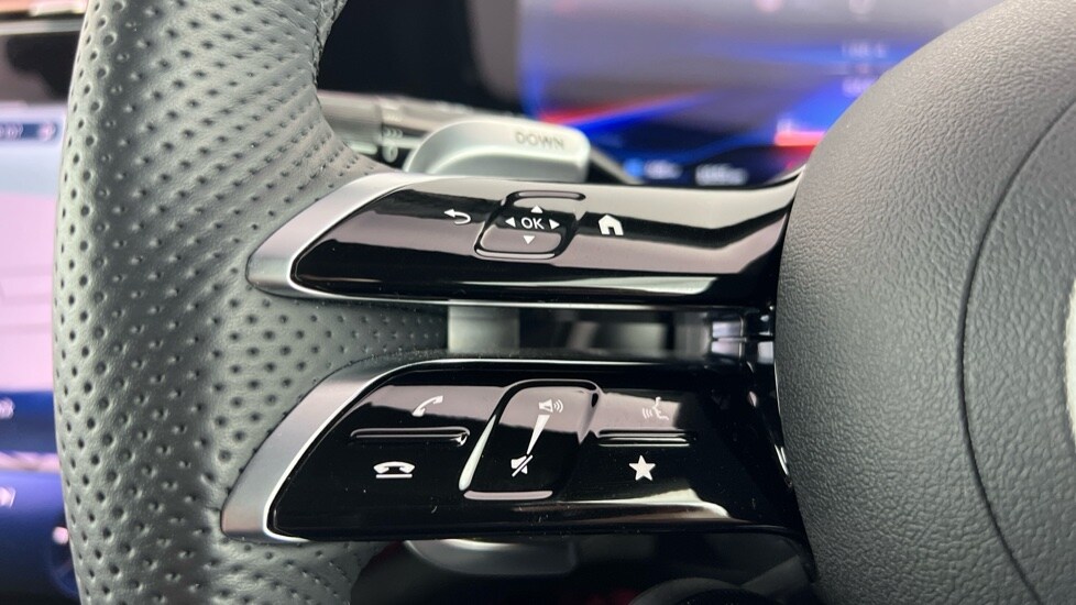 Used Mercedes-Benz EQA 2025 for sale - 76124579: Photo 23