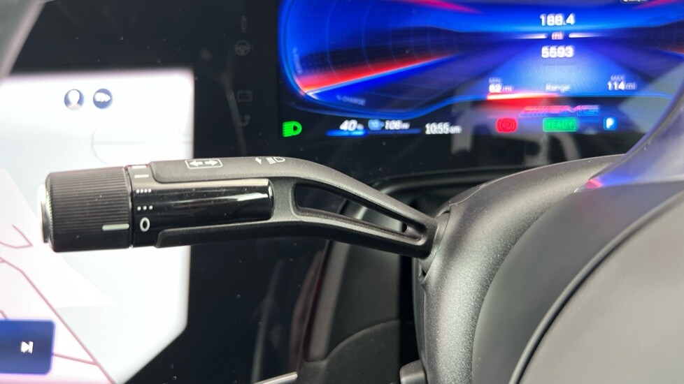 Used Mercedes-Benz EQA 2025 for sale - 76124579: Photo 25