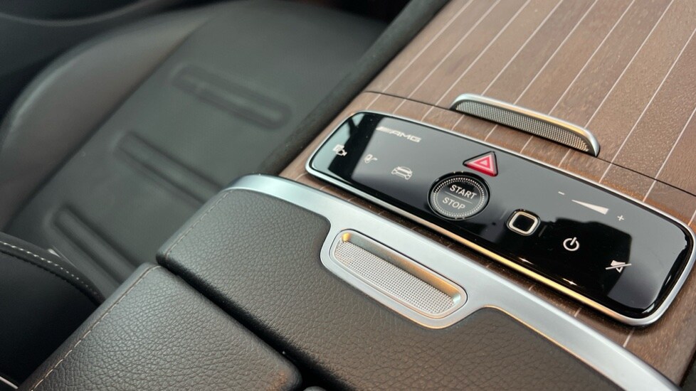 Used Mercedes-Benz EQA 2025 for sale - 76124579: Photo 27