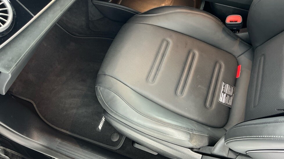 Used Mercedes-Benz EQA 2025 for sale - 76124579: Photo 29