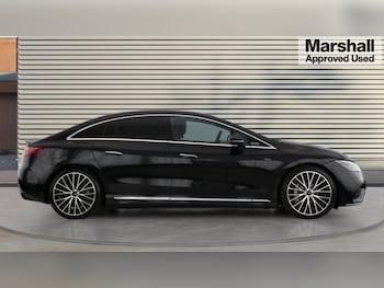 Used Mercedes-Benz EQA 2025 for sale - 76124579: Photo