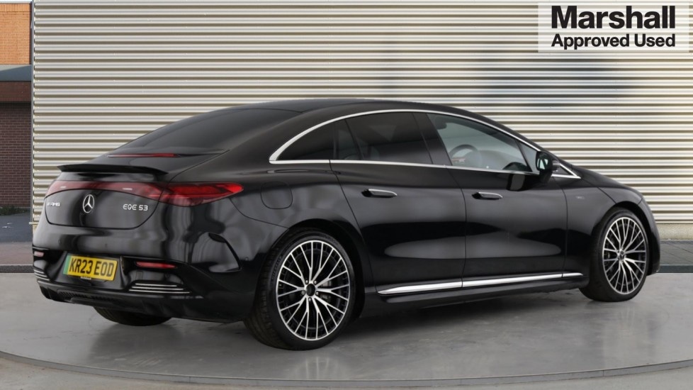 Used Mercedes-Benz EQA 2025 for sale - 76124579: Photo 3