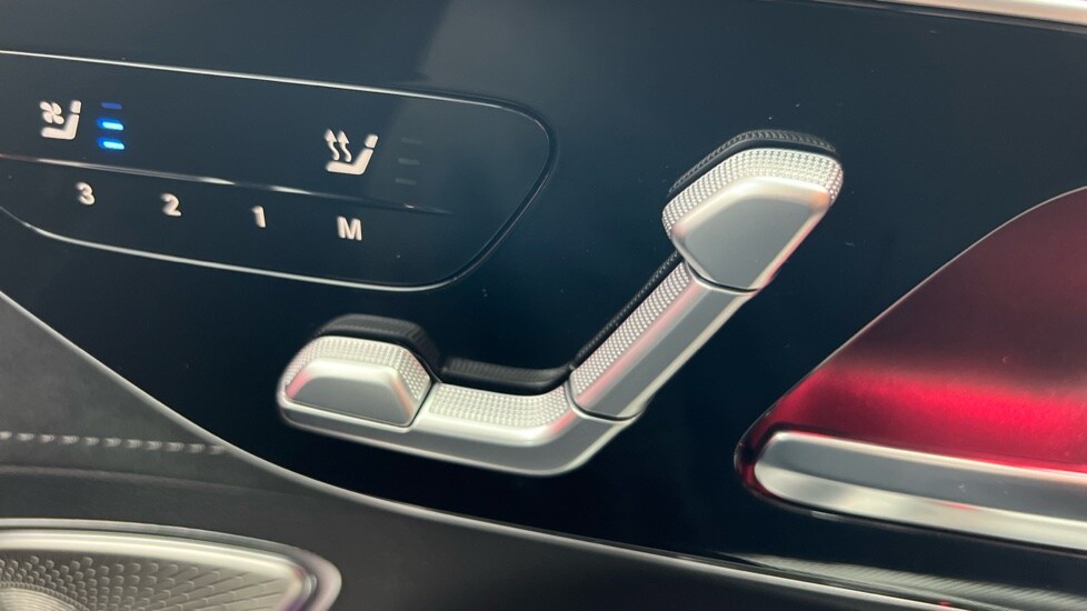 Used Mercedes-Benz EQA 2025 for sale - 76124579: Photo 34