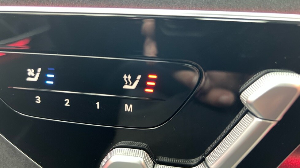 Used Mercedes-Benz EQA 2025 for sale - 76124579: Photo 37