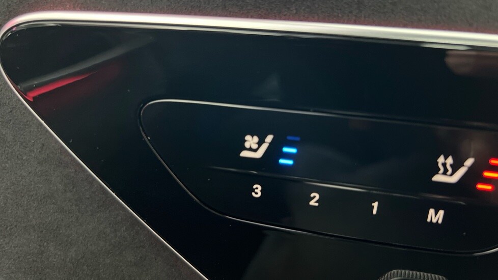 Used Mercedes-Benz EQA 2025 for sale - 76124579: Photo 38