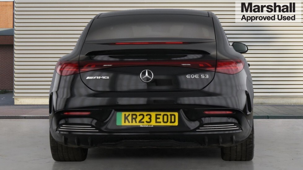 Used Mercedes-Benz EQA 2025 for sale - 76124579: Photo 4