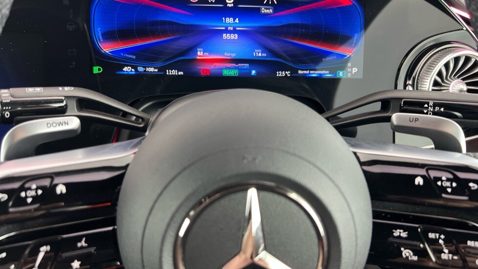 Used Mercedes-Benz EQA 2025 for sale - 76124579: Photo 40