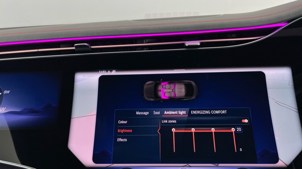 Used Mercedes-Benz EQA 2025 for sale - 76124579: Photo 44