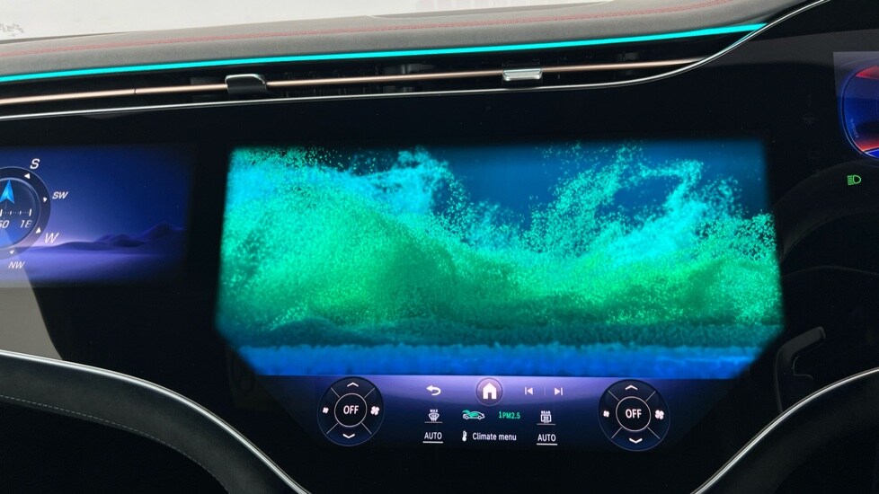 Used Mercedes-Benz EQA 2025 for sale - 76124579: Photo 45