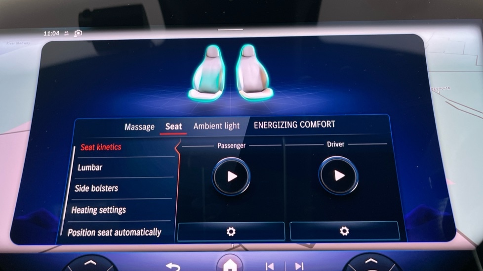 Used Mercedes-Benz EQA 2025 for sale - 76124579: Photo 46