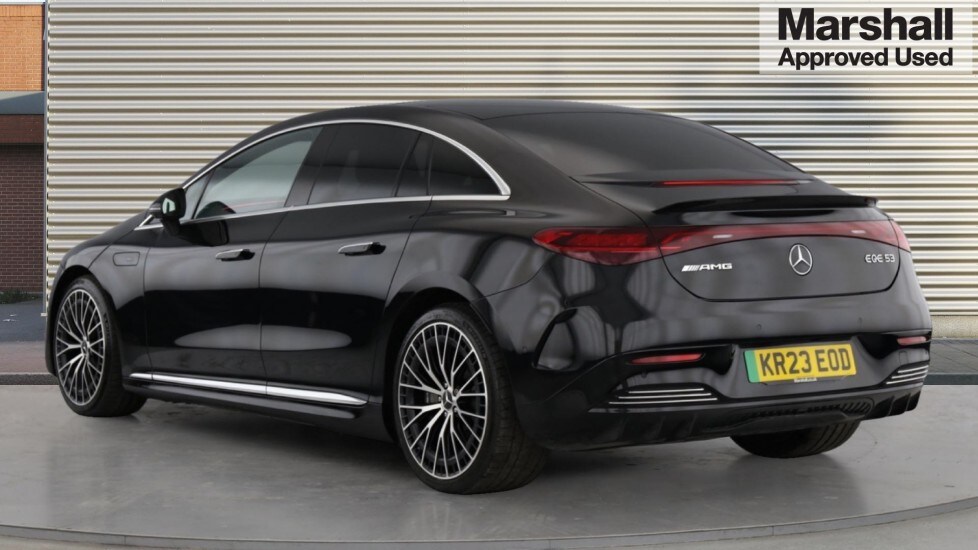 Used Mercedes-Benz EQA 2025 for sale - 76124579: Photo 5