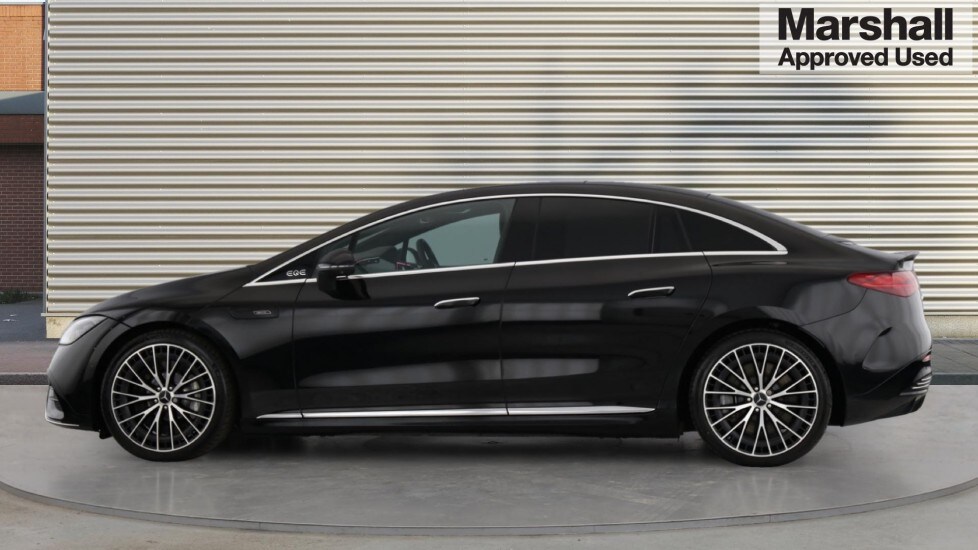 Used Mercedes-Benz EQA 2025 for sale - 76124579: Photo 6