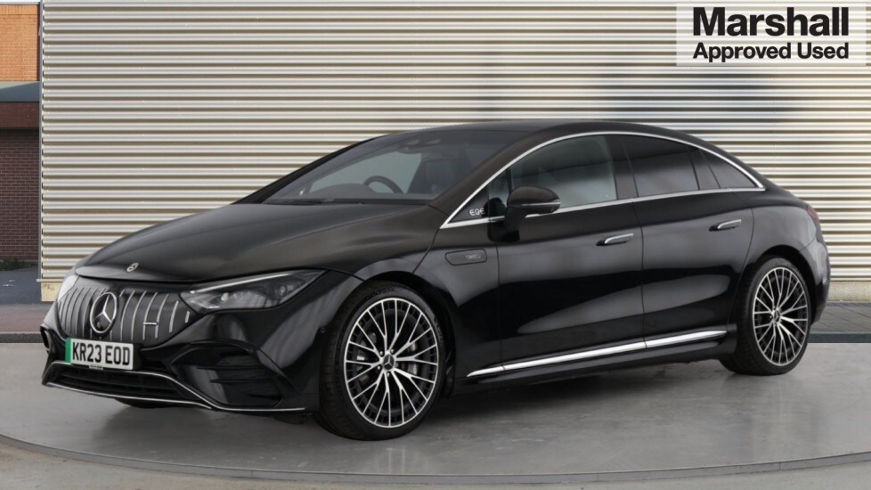 Used Mercedes-Benz EQA 2025 for sale - 76124579: Photo 7