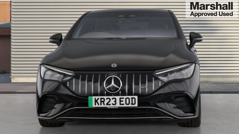 Used Mercedes-Benz EQA 2025 for sale - 76124579: Photo 8