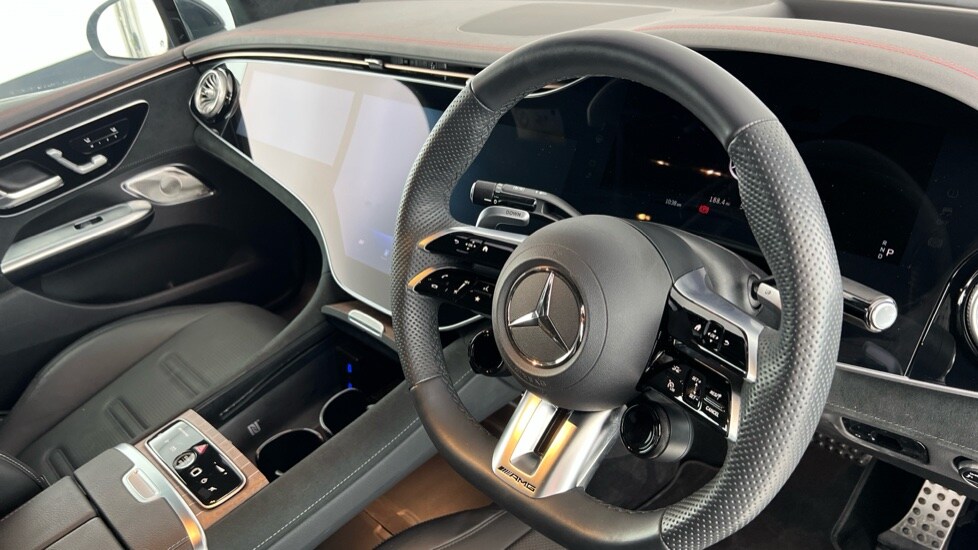 Used Mercedes-Benz EQA 2025 for sale - 76124579: Photo 9