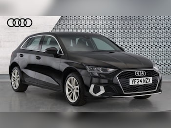 Audi - A3