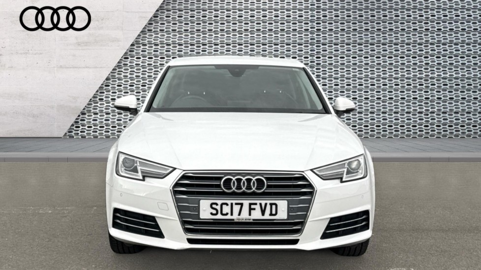 Used Audi A4 2017 for sale - 76589834: Photo 10