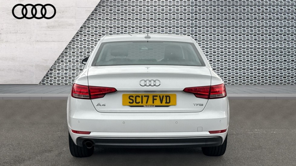 Used Audi A4 2017 for sale - 76589834: Photo 11