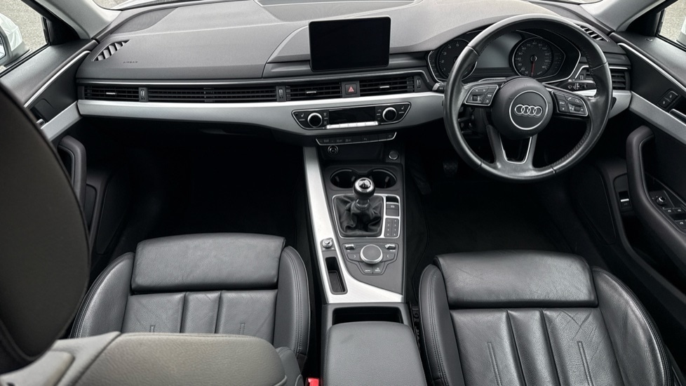 Used Audi A4 2017 for sale - 76589834: Photo 12