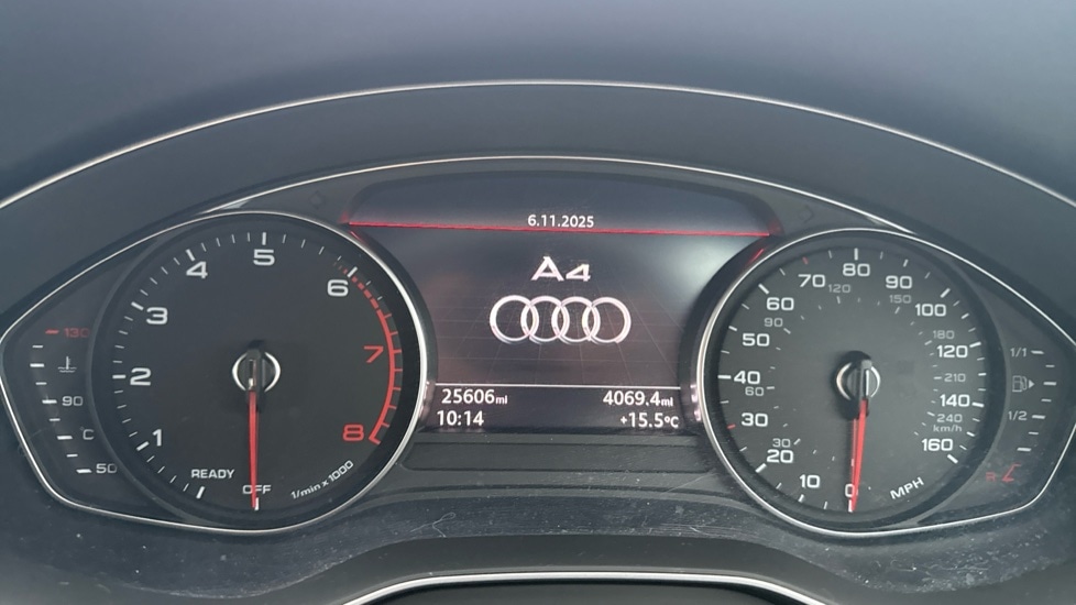 Used Audi A4 2017 for sale - 76589834: Photo 14