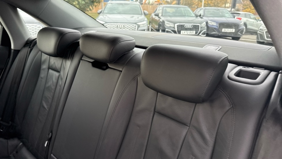 Used Audi A4 2017 for sale - 76589834: Photo 15