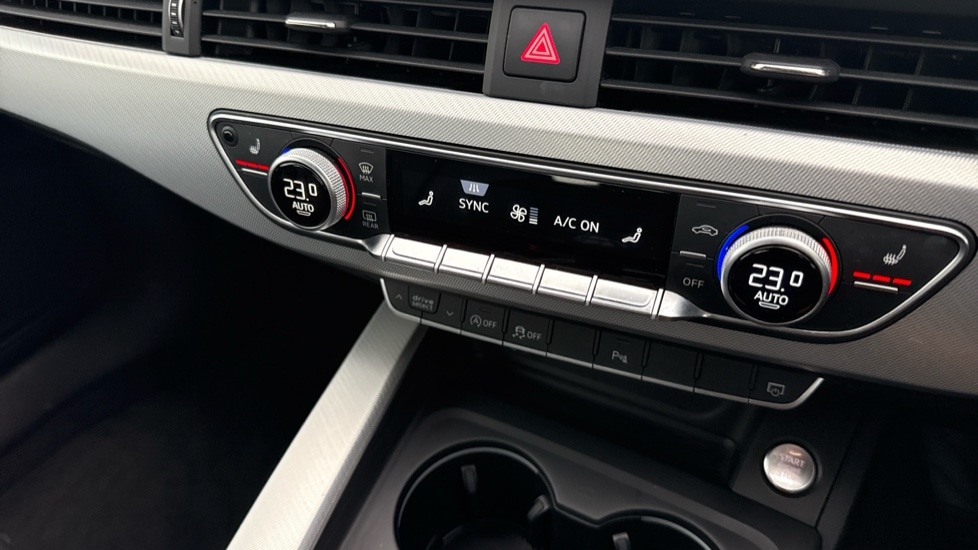 Used Audi A4 2017 for sale - 76589834: Photo 16