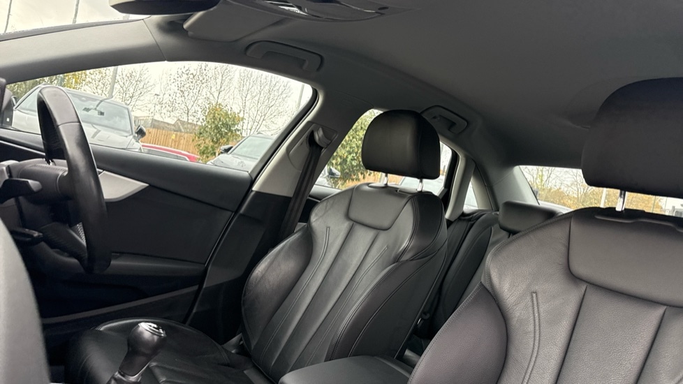 Used Audi A4 2017 for sale - 76589834: Photo 17