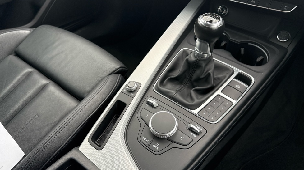 Used Audi A4 2017 for sale - 76589834: Photo 19