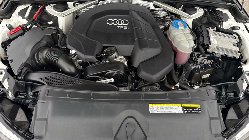 Used Audi A4 2017 for sale - 76589834: Photo 20