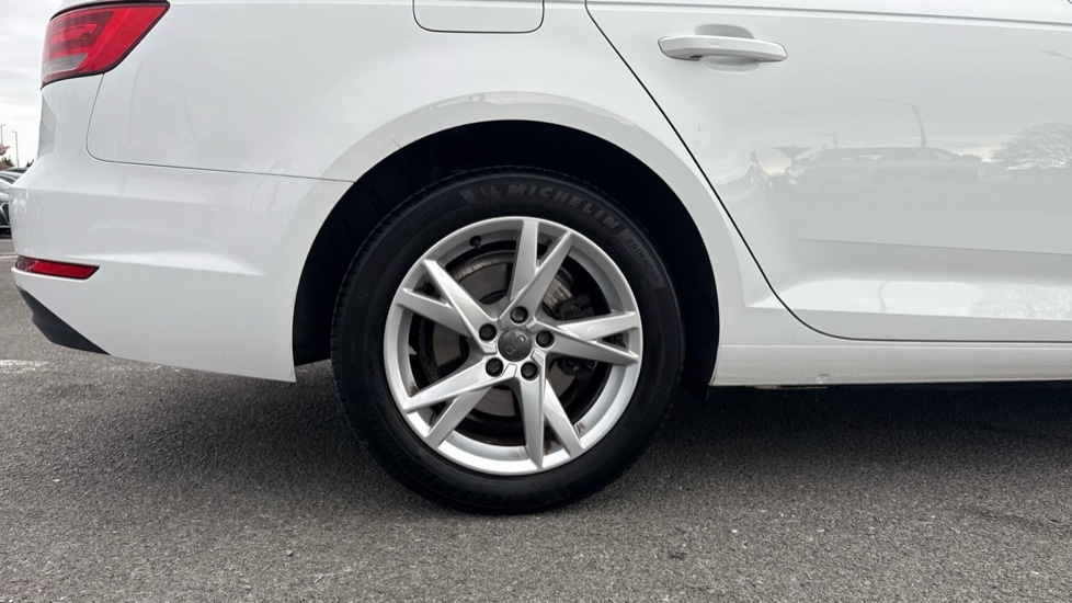 Used Audi A4 2017 for sale - 76589834: Photo 21