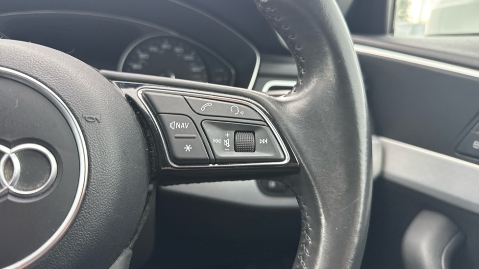 Used Audi A4 2017 for sale - 76589834: Photo 23