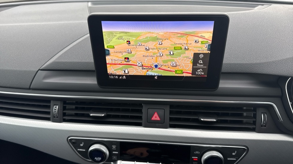 Used Audi A4 2017 for sale - 76589834: Photo 25