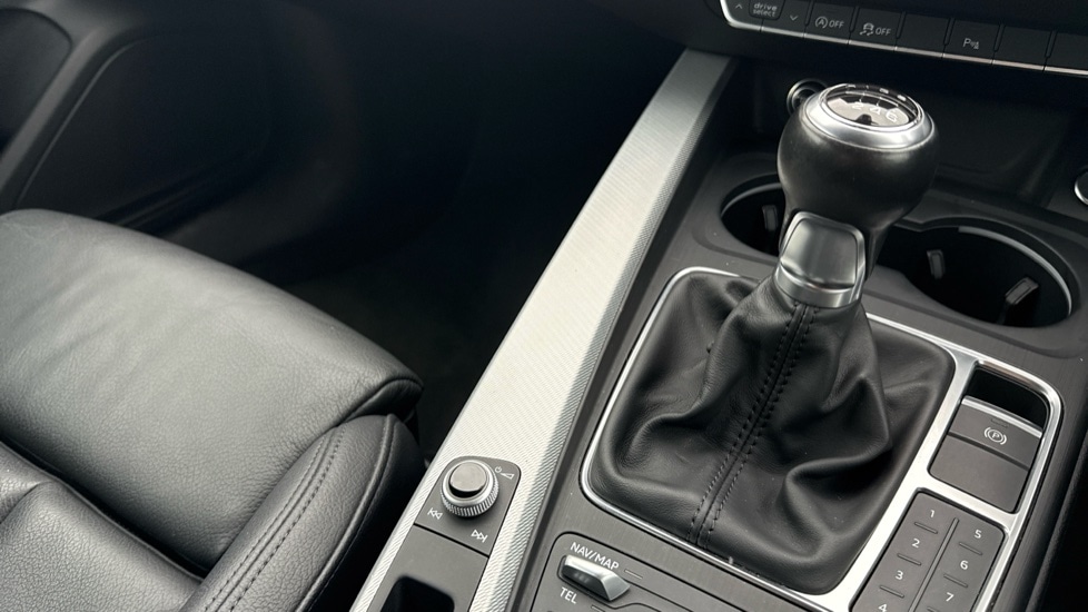 Used Audi A4 2017 for sale - 76589834: Photo 26