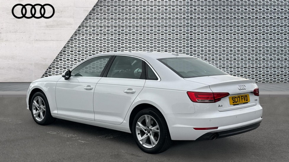 Used Audi A4 2017 for sale - 76589834: Photo 3