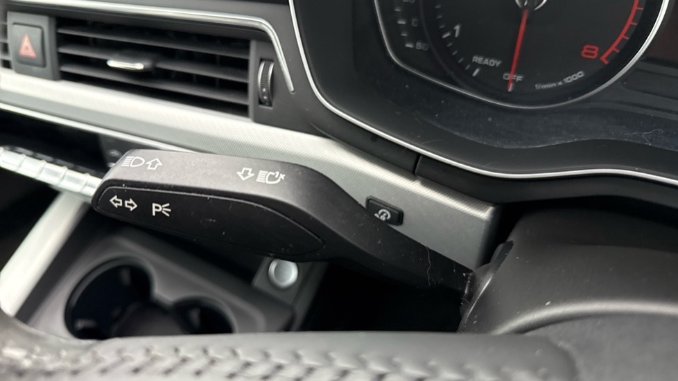 Used Audi A4 2017 for sale - 76589834: Photo 31