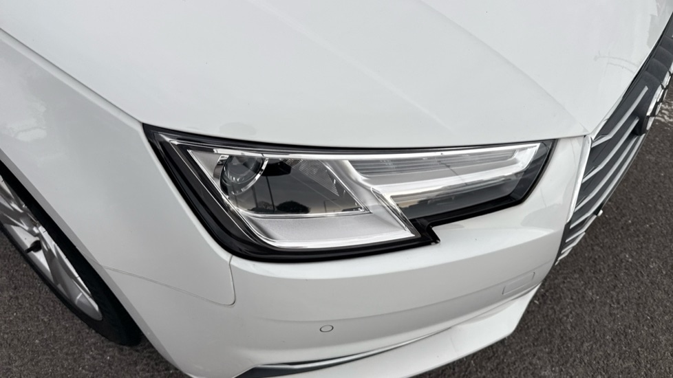 Used Audi A4 2017 for sale - 76589834: Photo 34