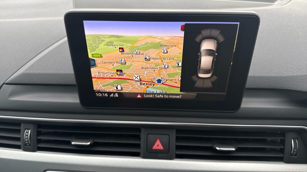 Used Audi A4 2017 for sale - 76589834: Photo 35