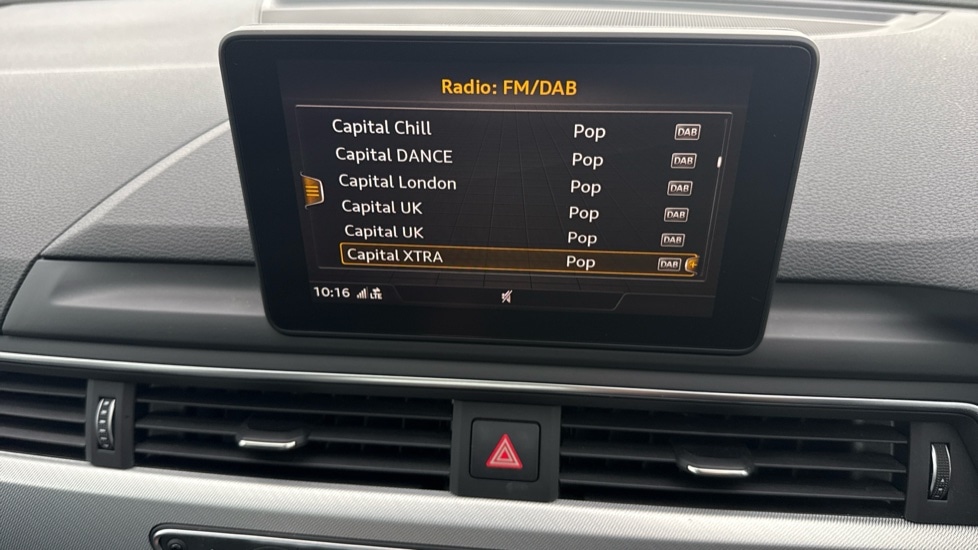 Used Audi A4 2017 for sale - 76589834: Photo 36