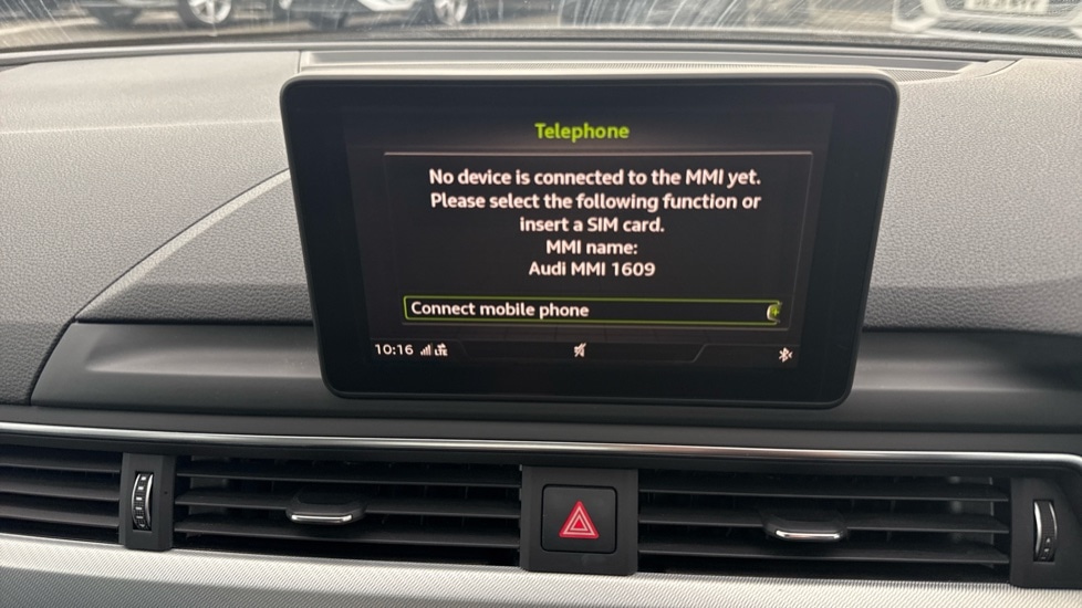 Used Audi A4 2017 for sale - 76589834: Photo 38