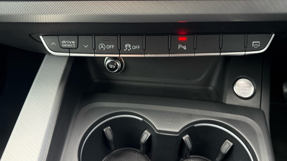 Used Audi A4 2017 for sale - 76589834: Photo 44